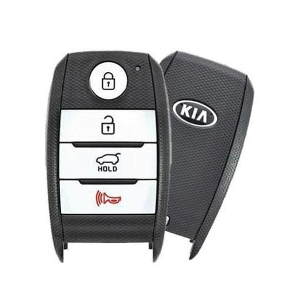 Oem OEM: NEW: 2014-2015 Kia Optima / 4-Button Smart-Key / PN: 95440-2T500 / SY5XMFNA433 RSK-KIA-2T500 - main